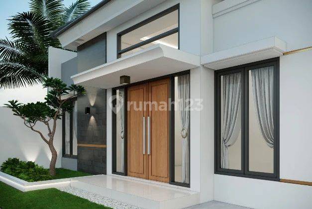 Rumah baru panemon purwokerto  2