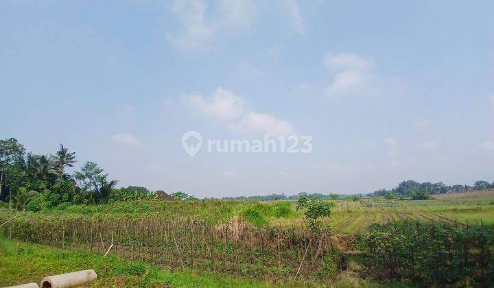 Di jual tanah sumbang purwokerto komplek wisata dan kuliner 2