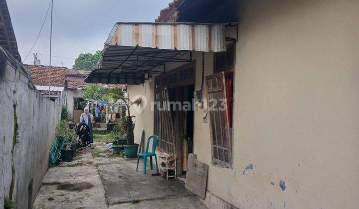 Rumah Tengah Kota dekat Menara Pandang Purwokerto 1