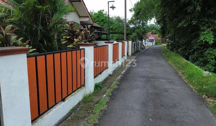 Tanah kavling shm siap bangun 100 Jutaan di Purwokerto
 2