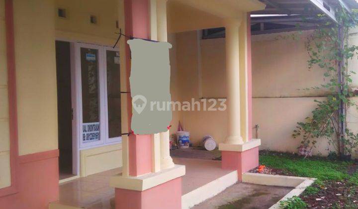 Rumah di perum sapphire, Dekat rumah sakit wiradadi Sokaraja 2