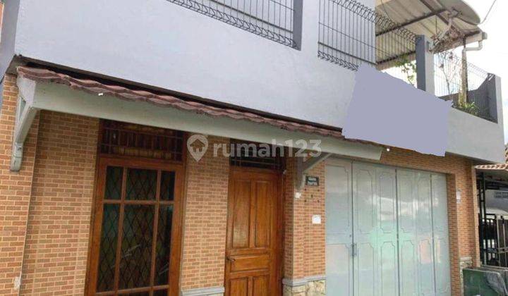 Jual Kost Aktif 2 Lantai Dekat Kampus Unsoed Purwokerto 1