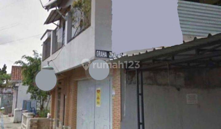 Jual Kost Aktif 2 Lantai Dekat Kampus Unsoed Purwokerto 2