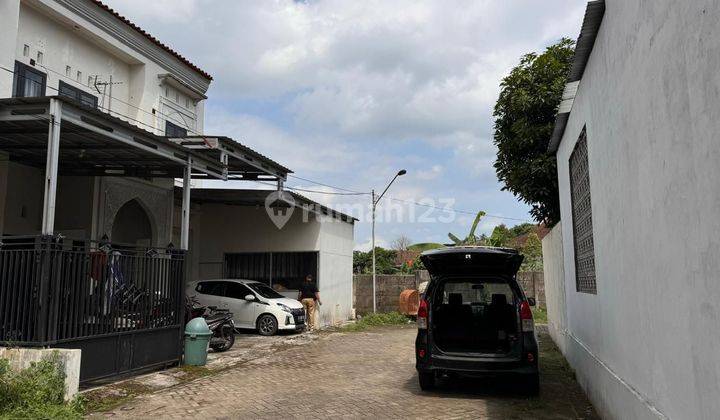 Rumah Kost Aktif 2 Lantai Dekat Rs Margono Kedokteran Unsoed, Purwokerto  2