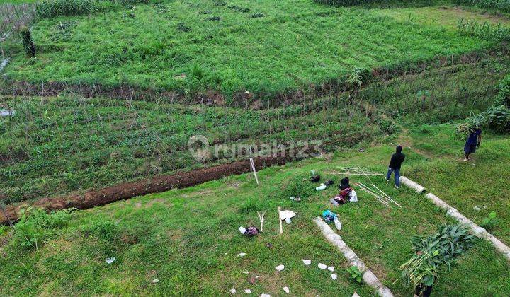 Tanah Villa adem 100 jutaan dekat wisata, sumbang 1