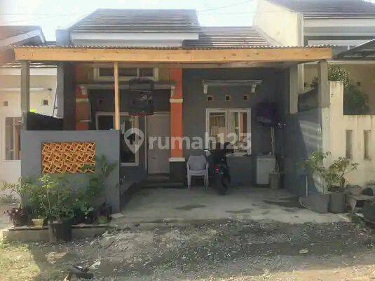 Di Jual Rumah Minimalis Di perum Griya satria Grand, Banyumas 1