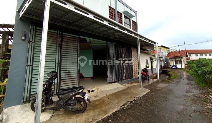 Rumah Kost 2 Lantai Dekat Kampus Ump Dan Rs Jih, Purwokerto  1