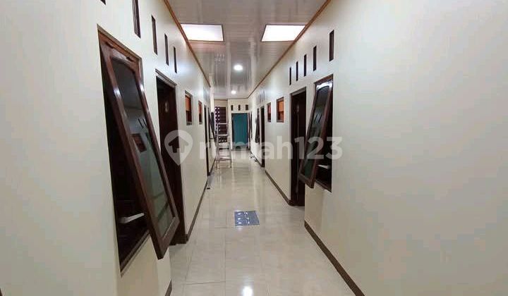 Active Boarding House Fully Furnished Near Ump & Jih Hospital - Ready for Passive Income