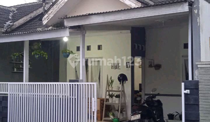 House for Sale - Strategic Location in Ledug, Comfortable Neighborhood