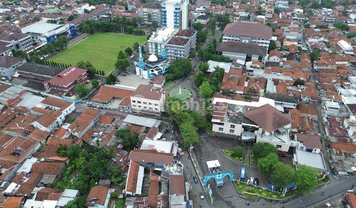 Tanah Kavling SHM IMB Dekat Kampus UMP Dan RS JIH 2