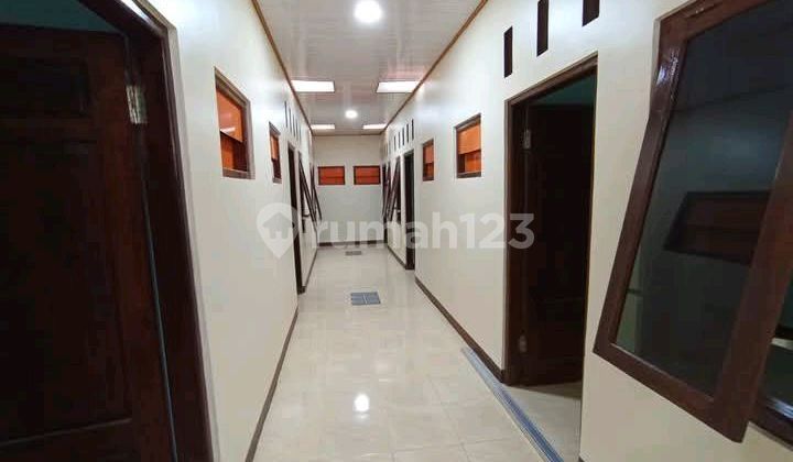 Active Boarding House Fully Furnished Near Ump & Jih Hospital - Ready for Passive Income