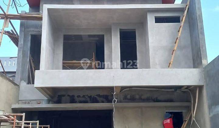 Rumah Dan Rumah Kost Pesan Bangun Kota Purwokerto 1