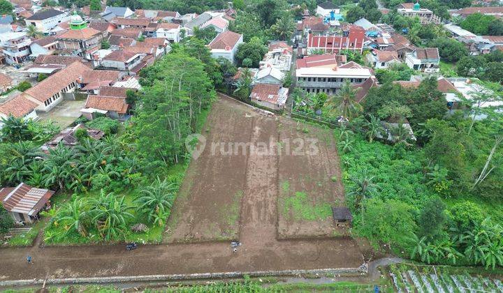 Tanah Kavling SHM IMB Dekat Kampus UMP Dan RS JIH 1