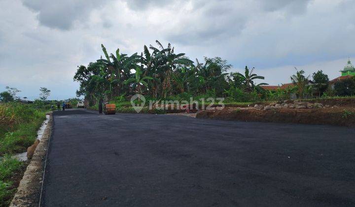 Tanah Kavling Dan Rumah SHM IMB Dekat Kampus UMP Dan Rs JIH Purwokerto  1