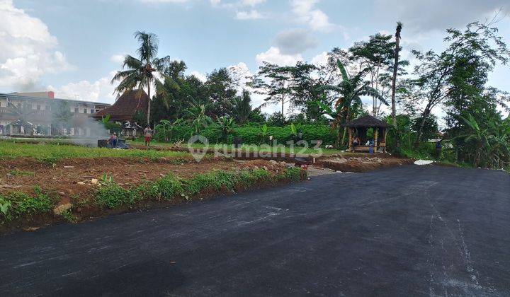 Tanah Kavling Dan Rumah SHM IMB Dekat Kampus UMP Dan Rs JIH Purwokerto  2