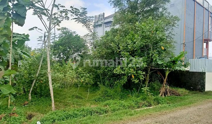 Tanah Kavling Strategis Dekat Kampus Unwiku Harga Terjangkau