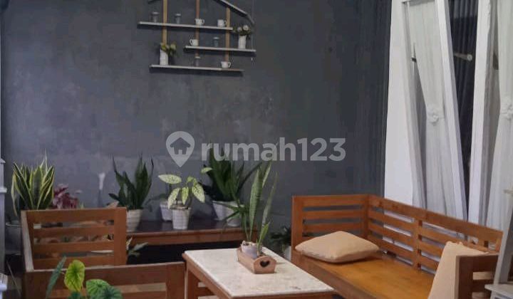 House for Sale - Strategic Location in Ledug, Comfortable Neighborhood