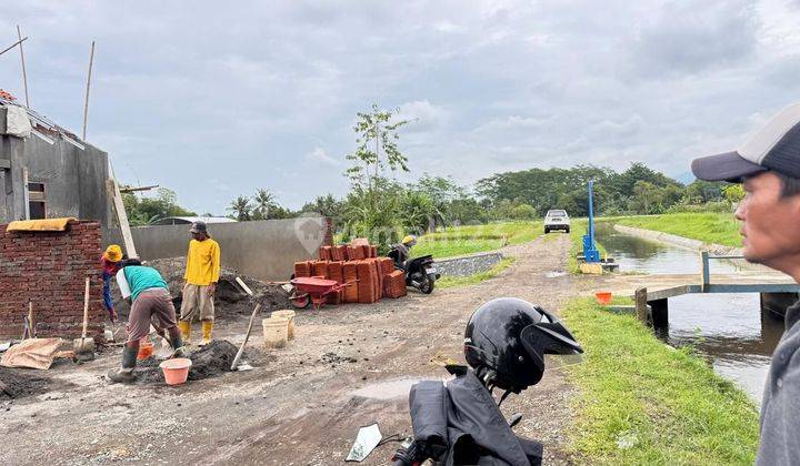 Rumah Dan Rumah Kost Murah Tengah Kota Purwokerto 2