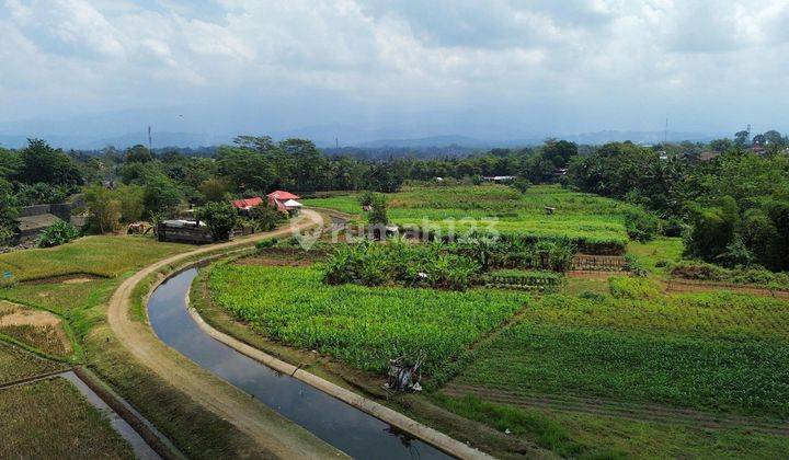 Tanah Kavling SHM Tengah Kota Purwokerto 2