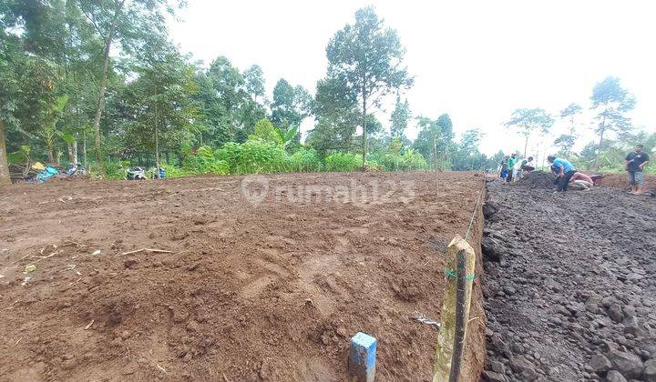 Tanah Kavling Pinggir Jalan Raya Dekat Al Irsyad, Baturaden  2