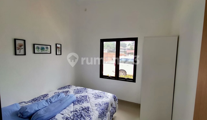 Promo Keren Dp3jt All In Japanese Living Concept Undagi Residence 2
