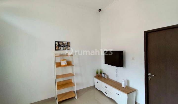 Promo Keren Dp3jt All In Japanese Living Concept Undagi Residence 3