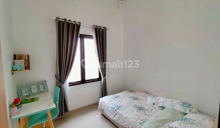 Promo Keren Dp3jt All In Japanese Living Concept Undagi Residence 5