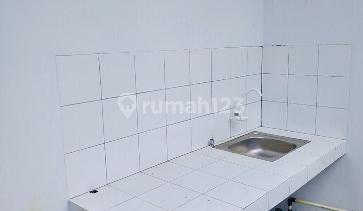 Promo Dp 1jt All In Memorable Living At Bogor Alam Asri 7
