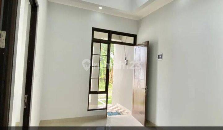 Promo Dp 3jt All In Nuansa Bukit Bitung Best View 2 Pegunungan 8
