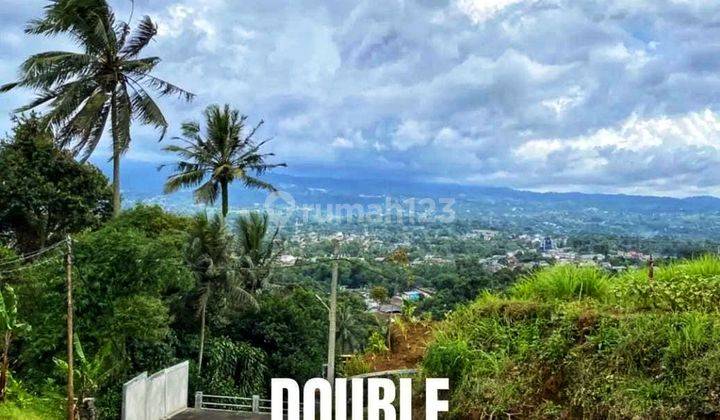 Promo Dp 3jt All In Elegant Living Nuansa Bukit Bitung Best Mountain View 14