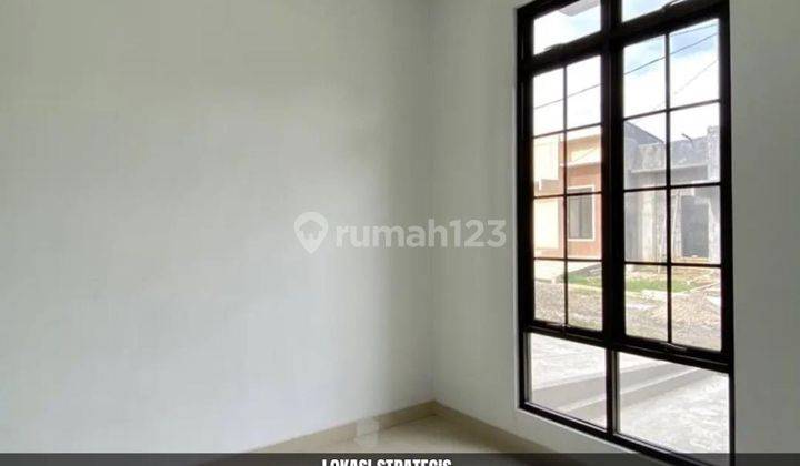 Promo Dp 3jt All In Nuansa Bukit Bitung Elegant Mountain View 9