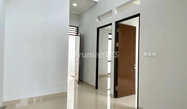 Spesial Dp 0 Nuansa Bukit Bitung Perfect Double Mountain View Living 9
