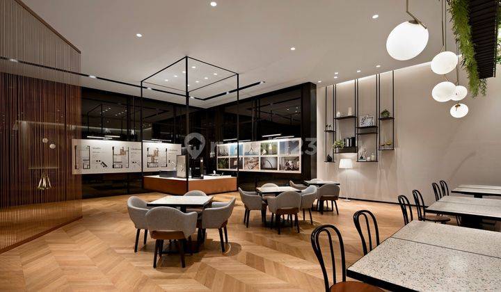 Special Prestigious And Quality Living In South City 5