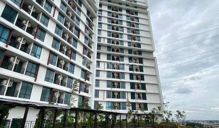 Unit Apartemen Keren Murah Luxurios Design Apartment at Oase Park 1