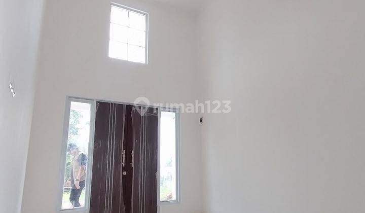 The Perfectness Of Qulity Famaly House Great Location At Sawangan Depok 2