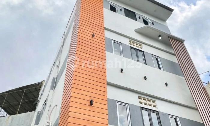 Sell Fast, Exclusive Boarding House in Tomang Full Occupancy, Hard Negotiation Until Deal 1