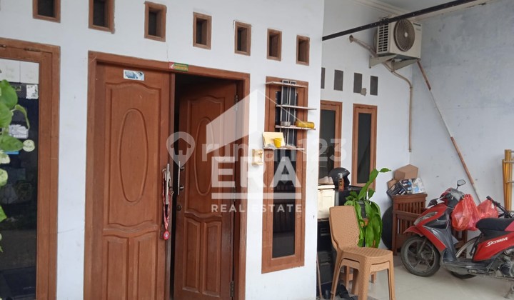 For Sale 2-Story House in Taman Alamanda, North Tambun, Bekasi 2