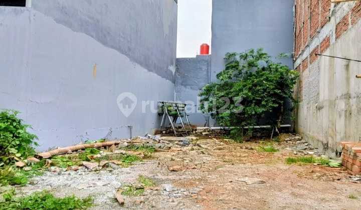 Di Jual Tanah Kavling SHM di Duta Harapan Kota Bekasi.