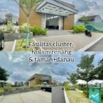 For Sale Move-in Ready House in Olive Cluster Summarecon Bekasi 2
