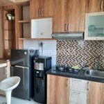Jual Cepat Apartemen 1 Br Furnish Harga Murah di Apartemen Oak Tower Kelapa Gading Jakarta 2