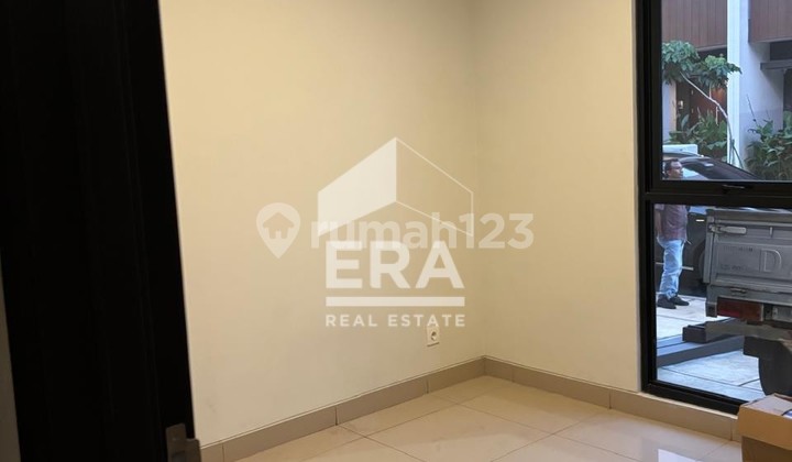 For Rent New House in Summarecon Crown Gading Bekasi 2