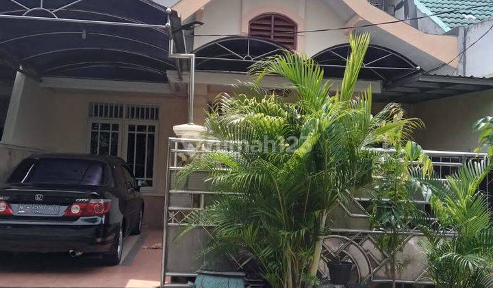 Rumah Siap Huni Perumahan Puri Indah Sidoarjo Kota 1