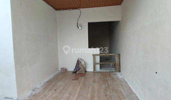 Rumah Murah Wage Aloha, Taman Sidoarjo 2