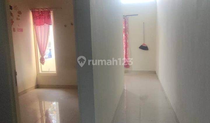 Rumah Murah Perum King Safira Residence 2 Jl. Sepande Sidoarjo Kota 2