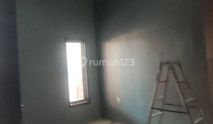 Rumah Siap Huni Perumahan Kedungturi Permai Taman Sidoarjo 2