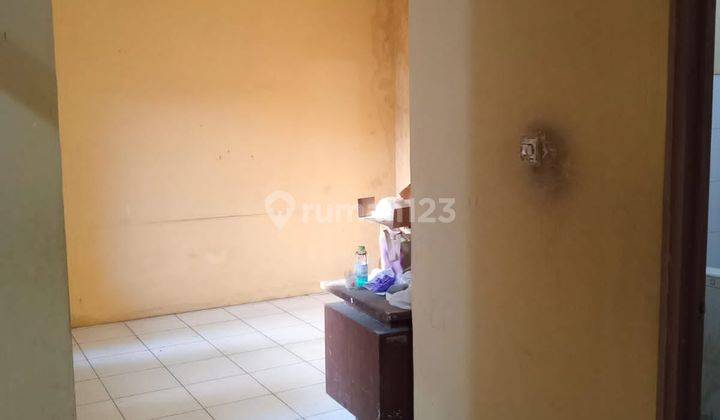 Rumah 2 Lantai Murah Perumahan Pabean Asri Sedati Sidoarjo  2