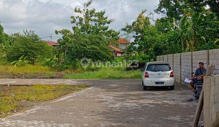 Tanah Pekarangan Lokasi Pilang Wonoayu Sidoarjo 2