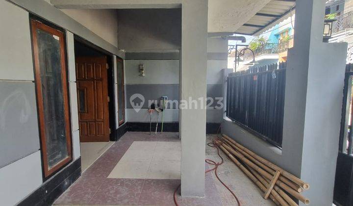 Rumah Siap Huni Perumahan Kedungturi Permai Taman Sidoarjo