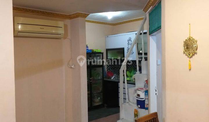 Rumah Murah Perum Griya Bhayangkara Masangan Kulon Sukodono 2