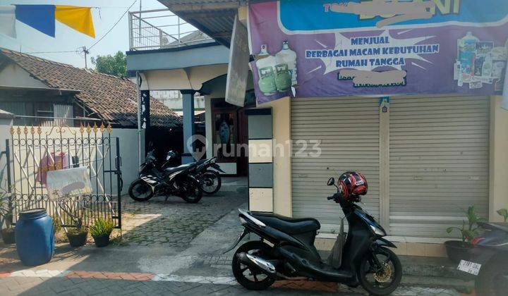 Kost Murah Banjar Kemantren Buduran Sidoarjo 1